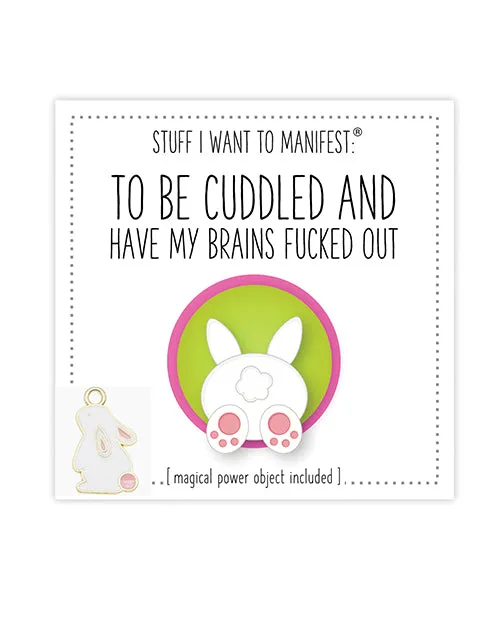 Warm Human Female Sex Toys Warm Human To Be Cuddled Have My Brains Fucked Out Mini Card Charm Warm Human Female Sex Toys Warm Human To Be Cuddled Have My Brains Fucked Out Mini Card Charm