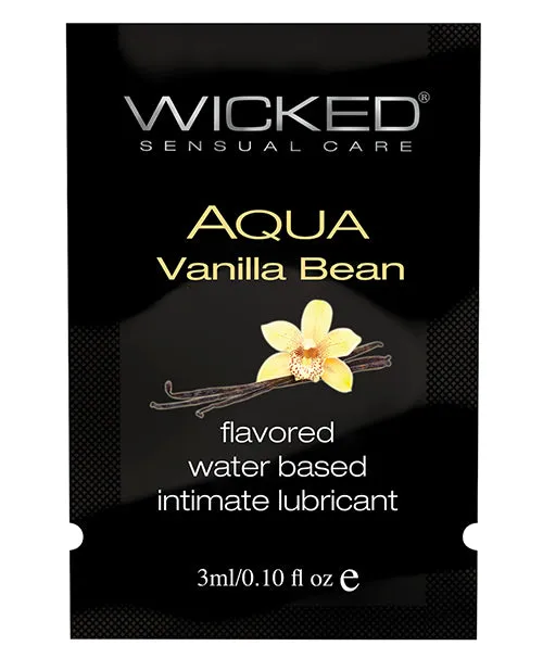 Wicked Sensual Care Lubricants Wicked Sensual Care Water Based Lubricant