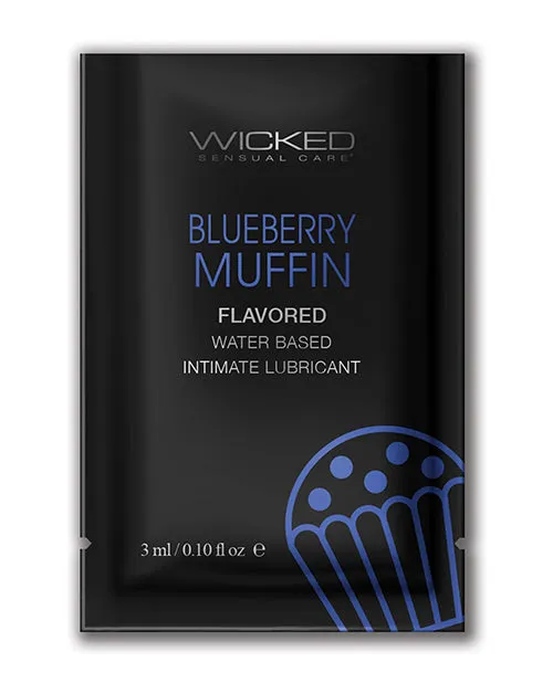 Wicked Sensual Care Lubricants Wicked Sensual Care Water Based Lubricant