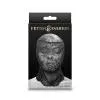 Williams Trading Anal Fetish and Fantasy Lace Hood Black