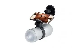Williams Trading MAXTASY SUCTION MOUNT Female Sex Toys Williams Trading MAXTASY SUCTION MOUNT Female Sex Toys