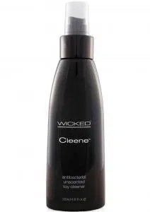 Williams Trading Vibrators WICKED TOY CLEENE 4