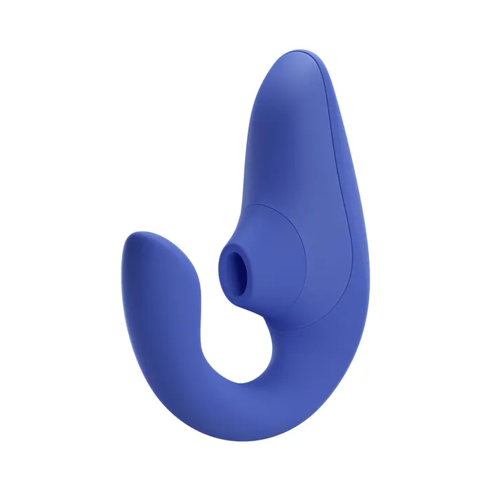 Womanizer Female Sex Toys Womanizer Blend Pleasure Air Rabbit Vibrator