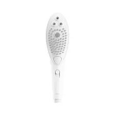 Womanizer Wave Shower Head Masturbator White Nalpac Male Sex Toys