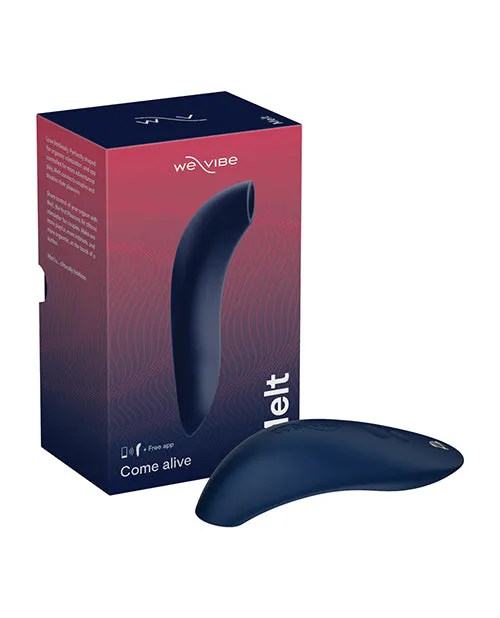 Wow Tech Vibrators Wevibe Melt Midnight Blue
