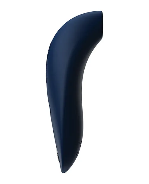 Wow Tech Vibrators Wevibe Melt Midnight Blue