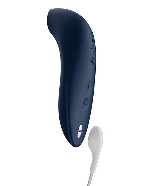 Wow Tech Vibrators Wevibe Melt Midnight Blue