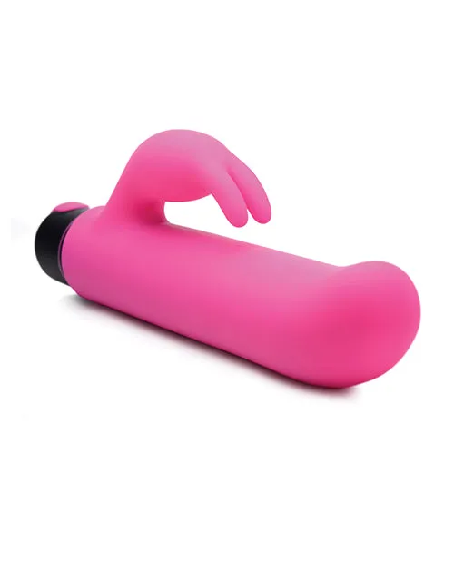 Xr LLC Bang Xl Bullet Rabbit Silicone Sleeve Pink Vibrators