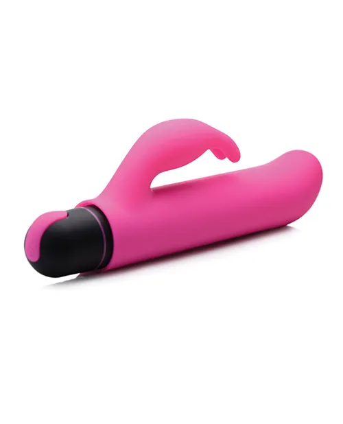 Xr LLC Bang Xl Bullet Rabbit Silicone Sleeve Pink Vibrators