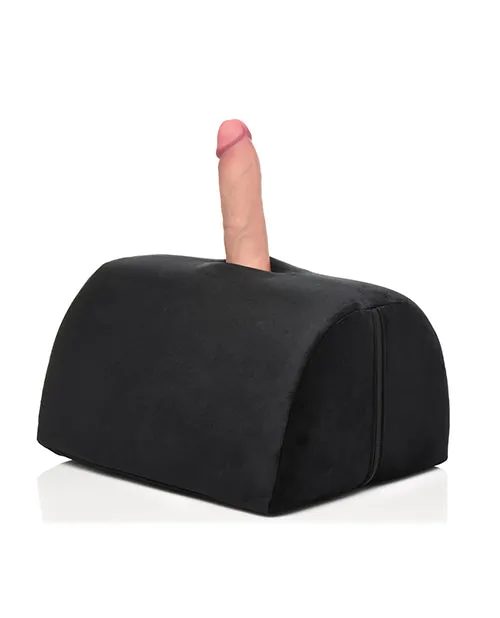 Xr LLC Bedroom Bliss Love Toy Cushion Red Vibrators