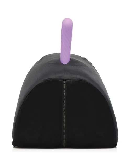 Xr LLC Bedroom Bliss Love Toy Cushion Red Vibrators