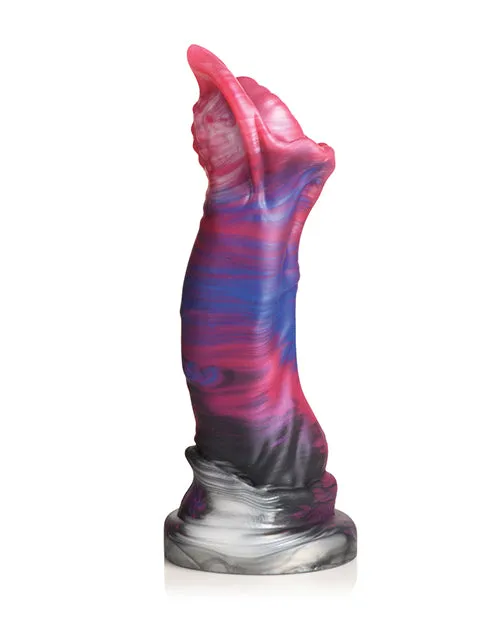 Xr LLC Dildos Creature Cocks Demogorgon Silicone Dildo Multi Color