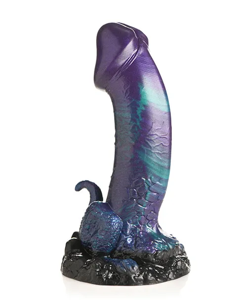 Xr LLC Dildos Creature Cocks Dino Dick Silicone Dildo
