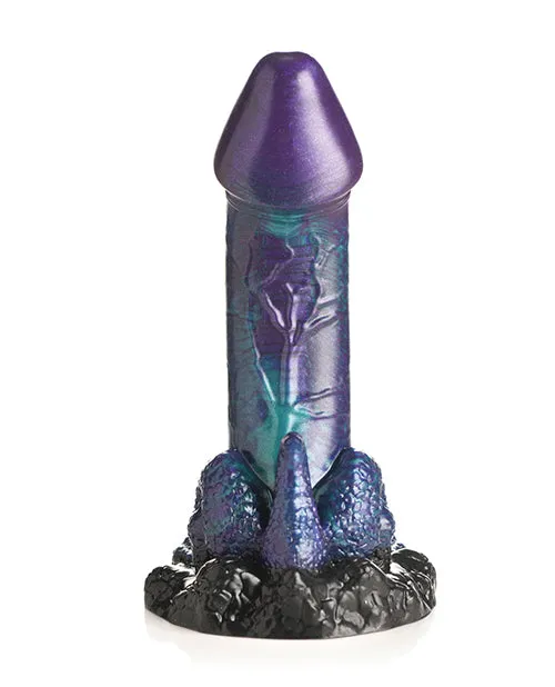 Xr LLC Dildos Creature Cocks Dino Dick Silicone Dildo