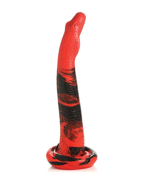 Xr LLC Dildos Creature Cocks King Cobra Large Silicone Dildo