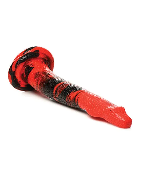 Xr LLC Dildos Creature Cocks King Cobra Large Silicone Dildo