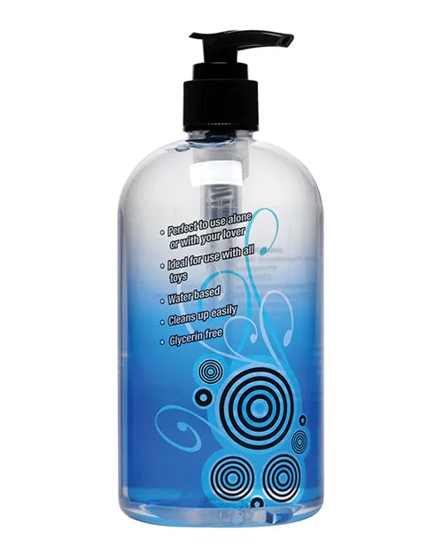 Xr LLC Lubricants Passion Water Based Lubricant