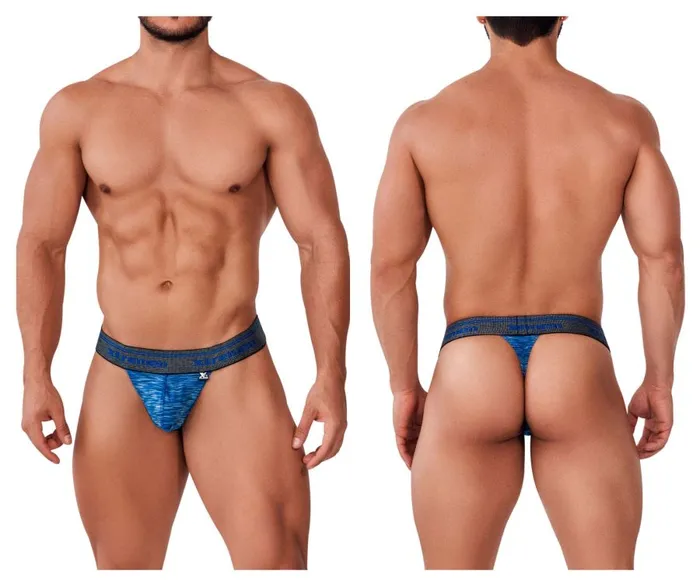 Xtremen Female Sex Toys Mini Thongs