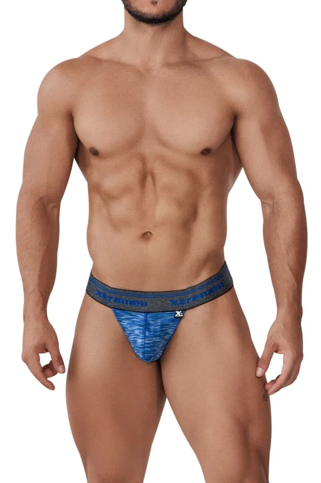 Xtremen Female Sex Toys Mini Thongs