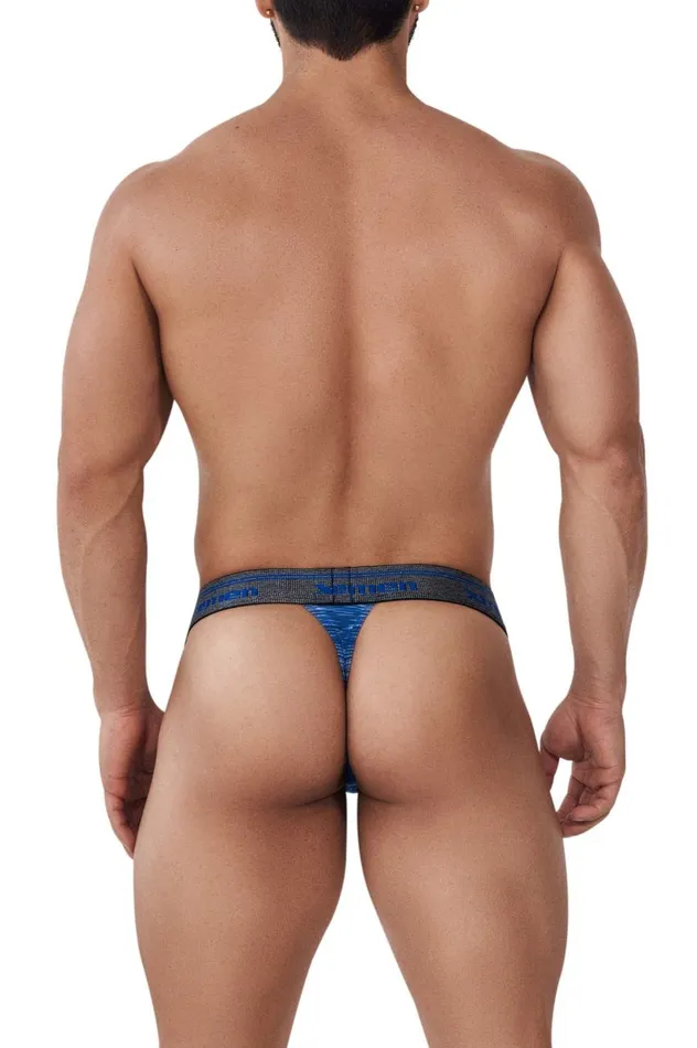 Xtremen Female Sex Toys Mini Thongs