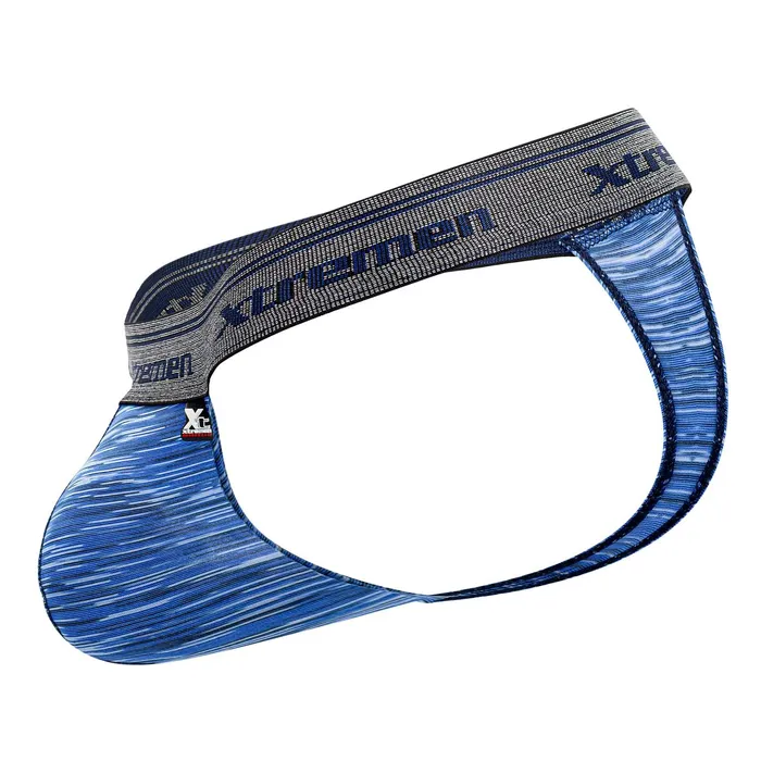 Xtremen Female Sex Toys Mini Thongs