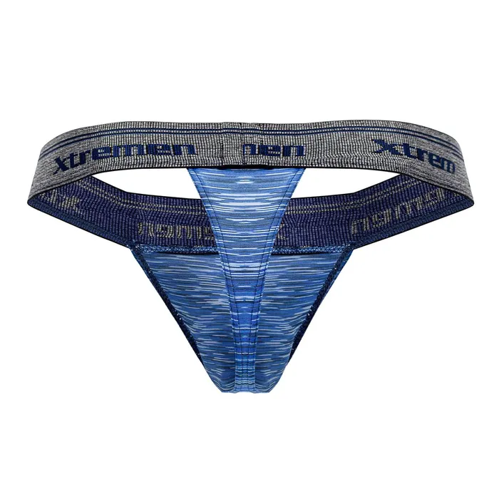 Xtremen Female Sex Toys Mini Thongs