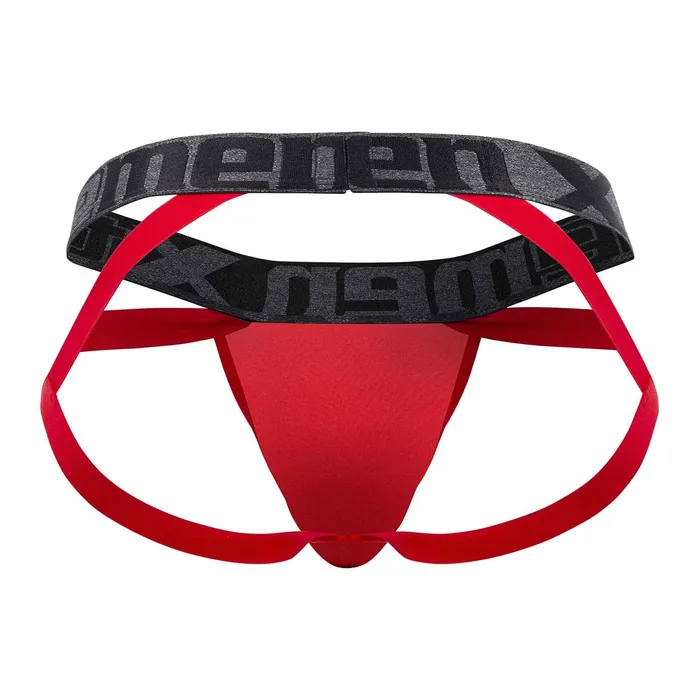 Xtremen Vibrators Snake print Jockstrap Xtremen Vibrators Snake print Jockstrap