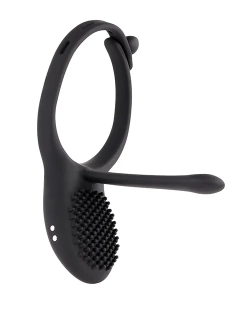 Zero Tolerance Mr Tickler Black Evolved Novelties INC Anal