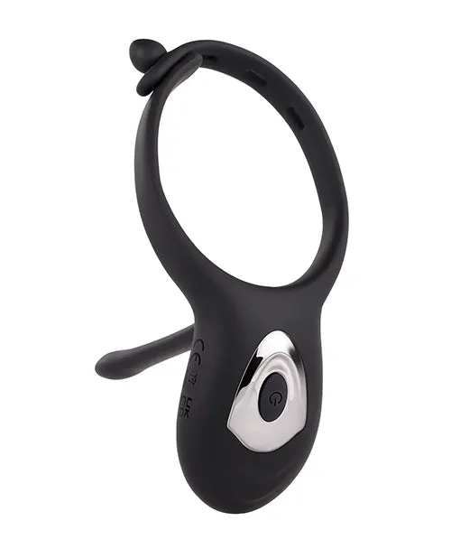 Zero Tolerance Mr Tickler Black Evolved Novelties INC Anal
