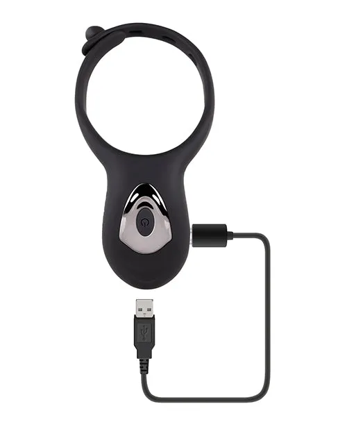 Zero Tolerance Mr Tickler Black Evolved Novelties INC Anal