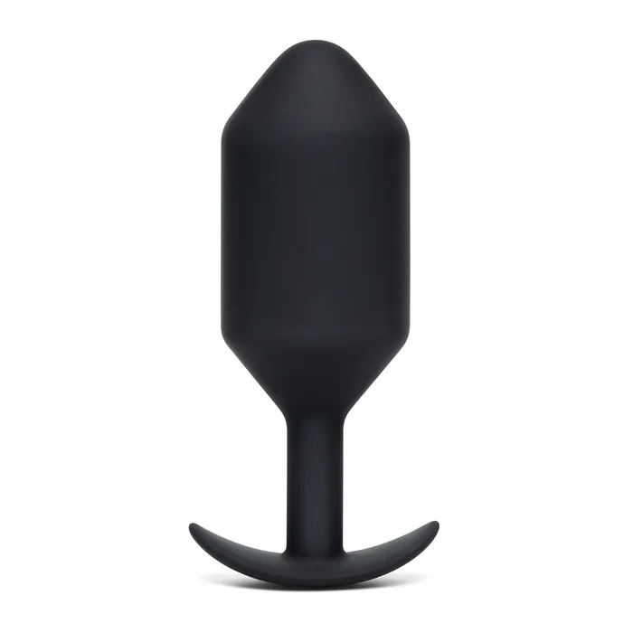 Anal BVibe XXXXL Snug Plug 7 BVibe