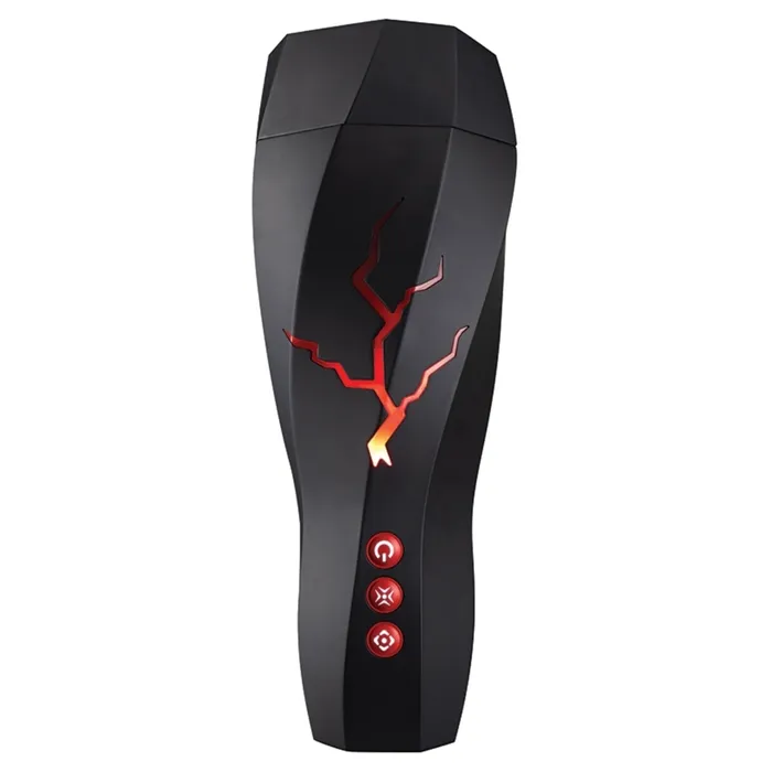Blush Female Sex Toys M FOR MEN STORM