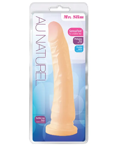 Blush Novelties Dildos Blush Slim Dong