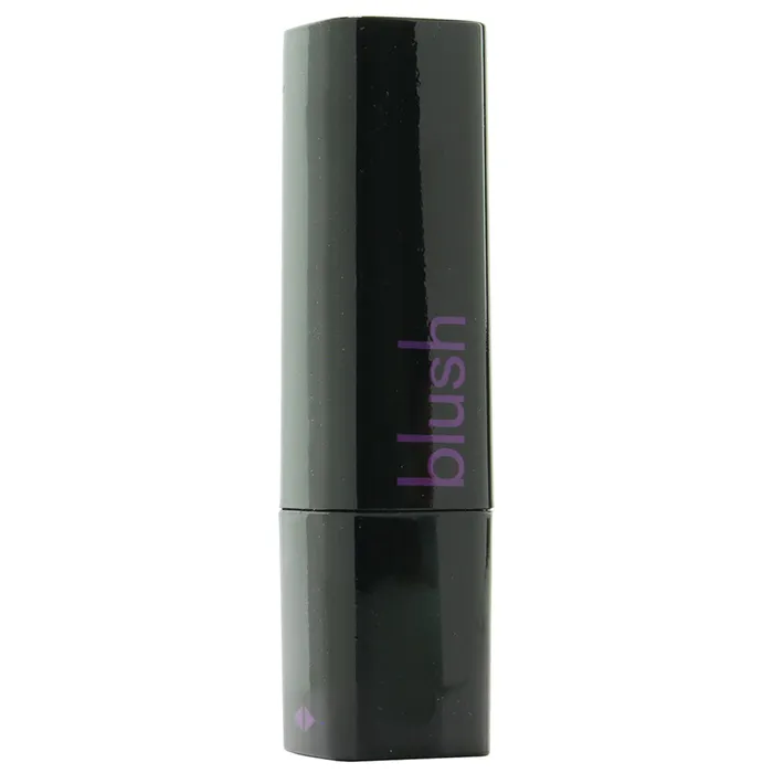 Blush Rose Lipstick Vibe Black Purse Vibrator Nalpac Vibrators