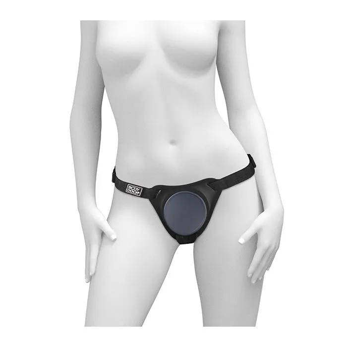 Body Dock Elite Pipe Dream Female Sex Toys