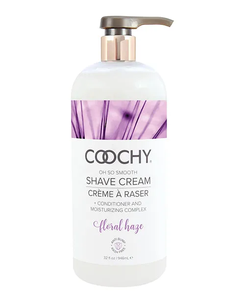 Classic Brands Vibrators Coochy Shaving Cream
