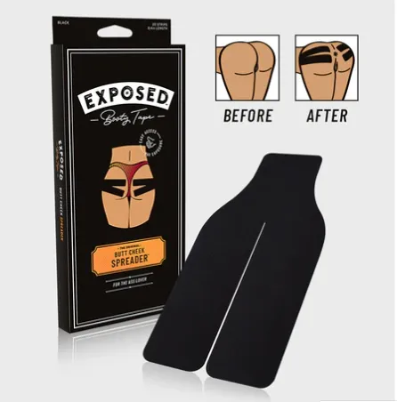 Couples Co Anal Beginners Butt Play Kit 5 pack Bundle