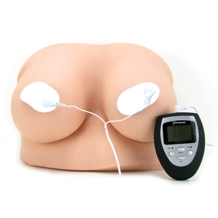 Couples Nalpac Pipedream Fetish Fantasy Series 6Piece Shock Therapy Kit