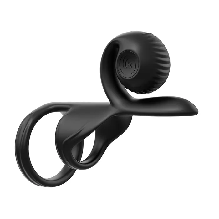 Couples SnailVibe Jovi Couples Cock Ring Snail Vibe
