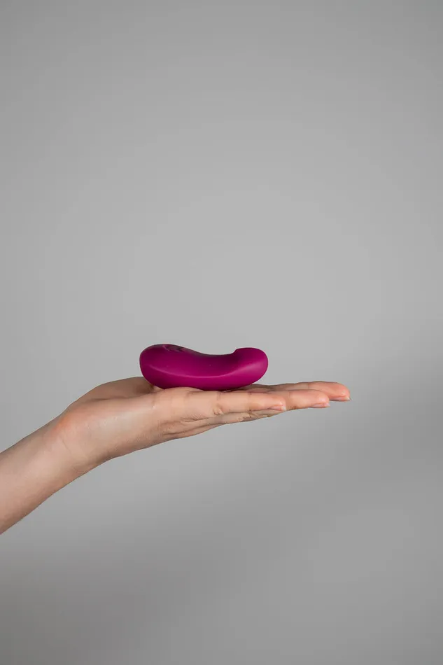 Dame Pom Plum Posmo Vibrators