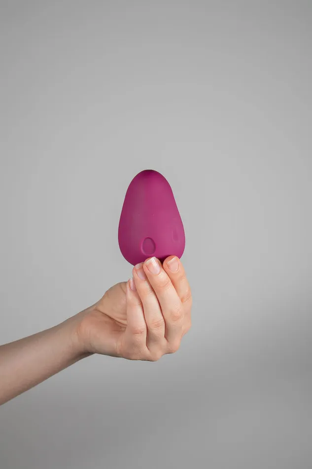 Dame Pom Plum Posmo Vibrators