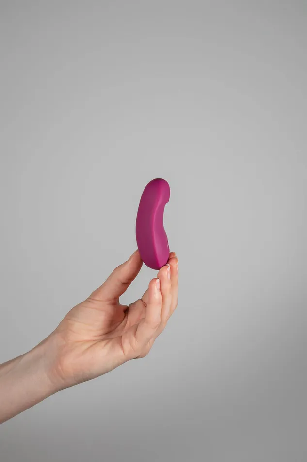 Dame Pom Plum Posmo Vibrators