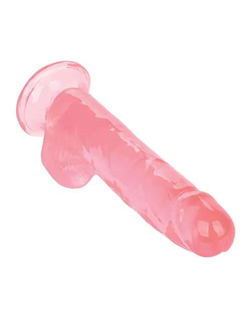 Dildos California Exotic Novelties Size Queen 8 Dildo Dildos California Exotic Novelties Size Queen 8 Dildo