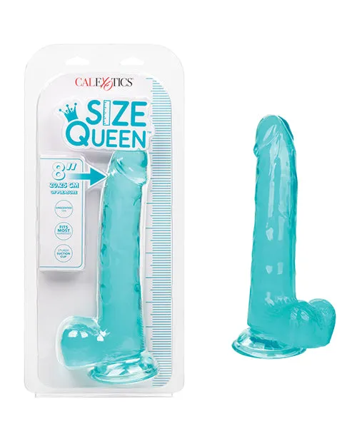 Dildos California Exotic Novelties Size Queen 8 Dildo Dildos California Exotic Novelties Size Queen 8 Dildo