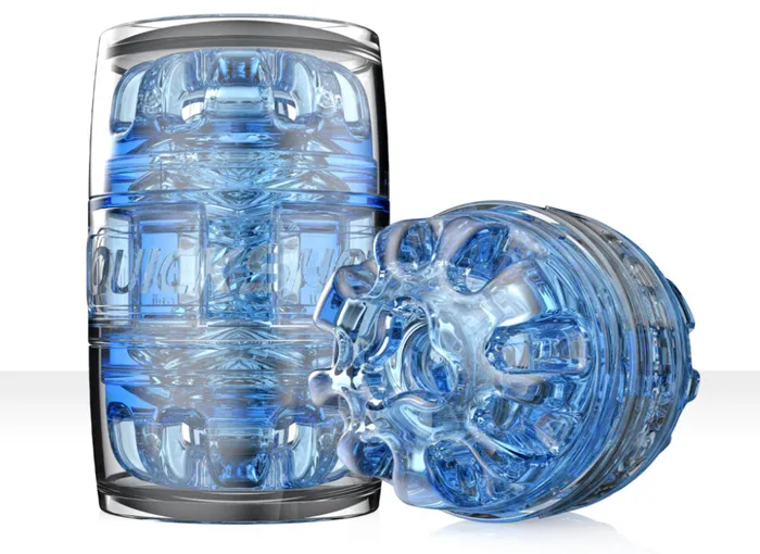 Dildos Fleshlight Fleshlight Quickshot Turbo Clear