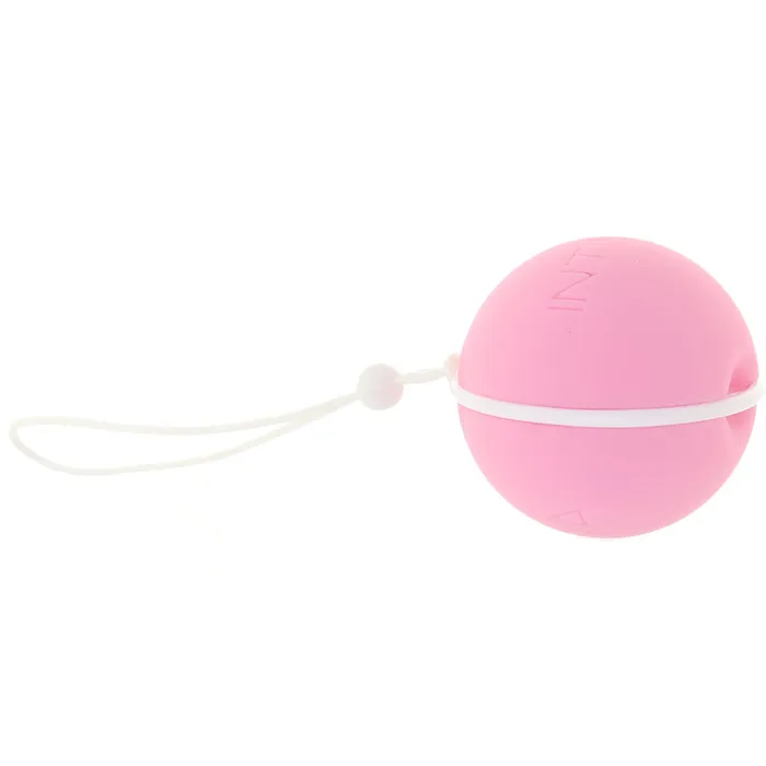 Dildos Intimina Laselle Intimina Laselle Routine Exercise Balls Set of 3 Pelvic Floor Weights