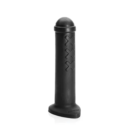 Dildos Tantus Inc Tantus Amsterdam Dildo Black