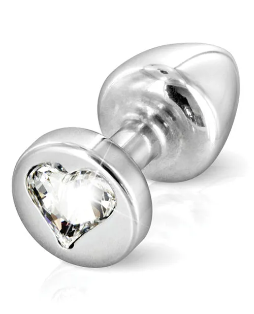 Diogol Sarl Anal Diogol Anni R Heart T1 Crystal Diogol Sarl Anal Diogol Anni R Heart T1 Crystal