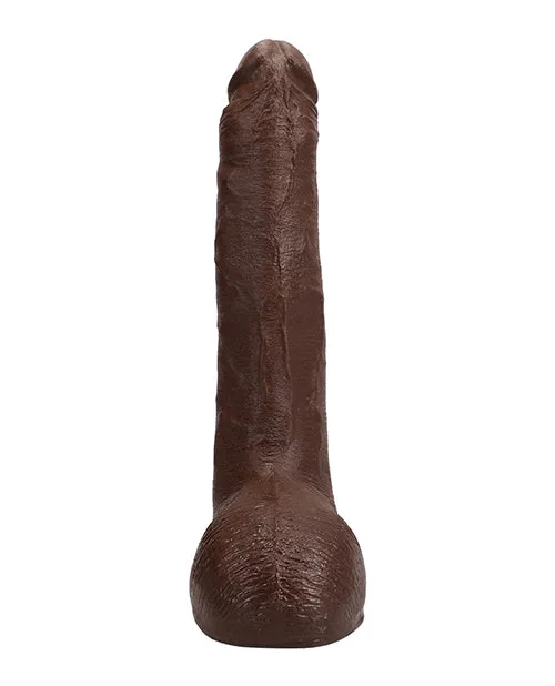 Doc Johnson Dildos Super Star Rocky Johnson Dong Brown Dildo Doc Johnson Dildos Super Star Rocky Johnson Dong Brown Dildo