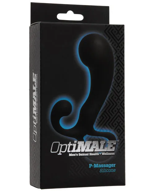 Doc Johnson Female Sex Toys Optimale P Massager